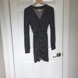 Vintage 70s style Milly dress